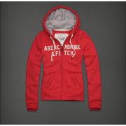Sweatshirt Abercrombie & Fitch Femme
